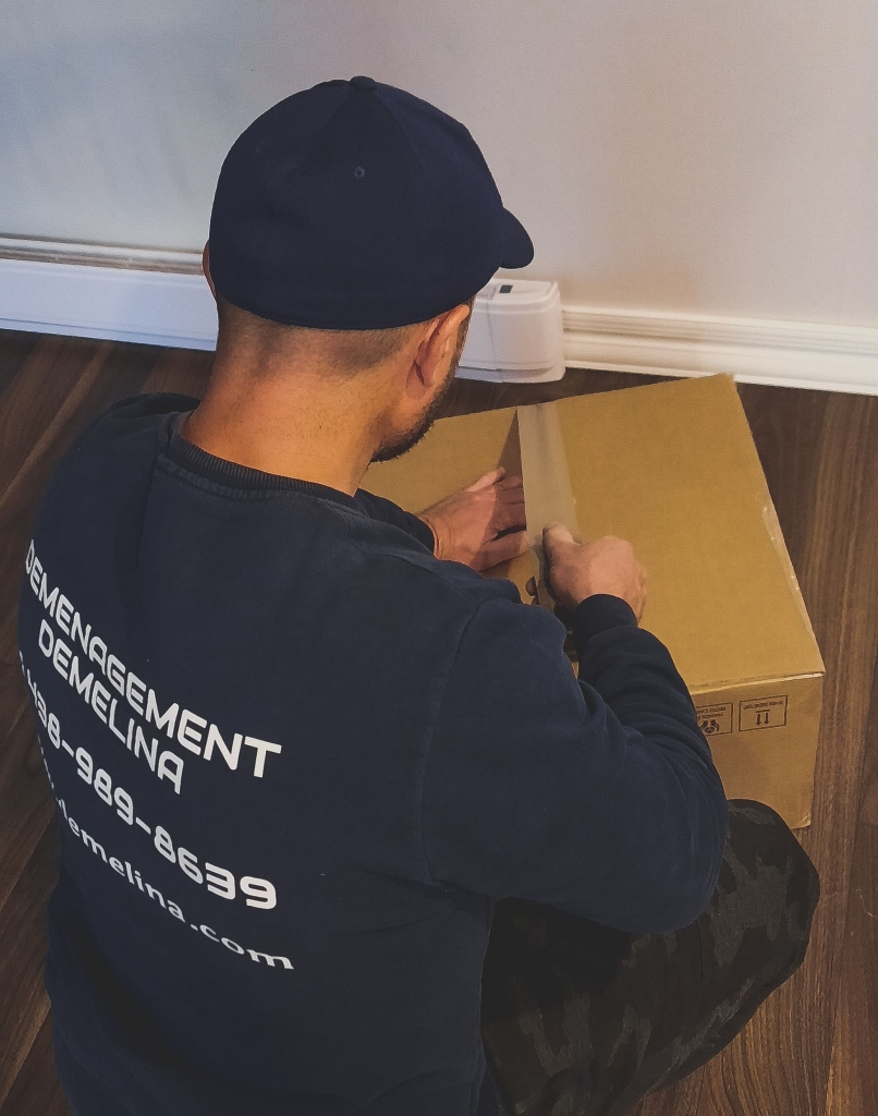 5 steps to choosing the best moving services