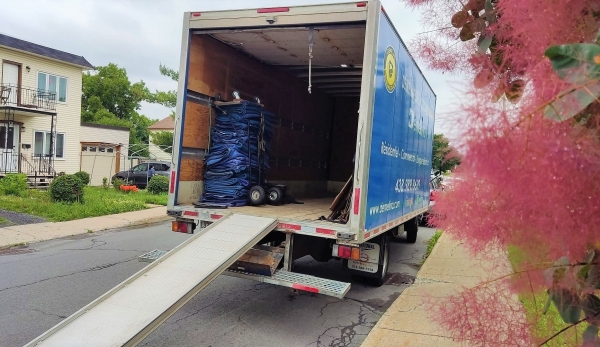 7 reasons to trust Montreal movers